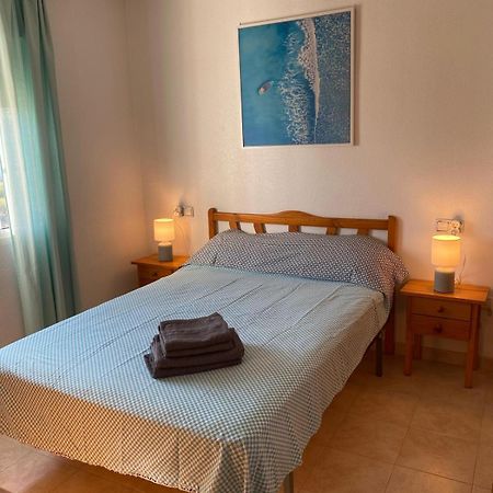 Apartment Walsh - La Zenia Οριουέλα Εξωτερικό φωτογραφία