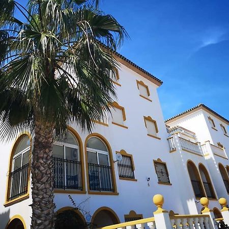 Apartment Walsh - La Zenia Οριουέλα Εξωτερικό φωτογραφία