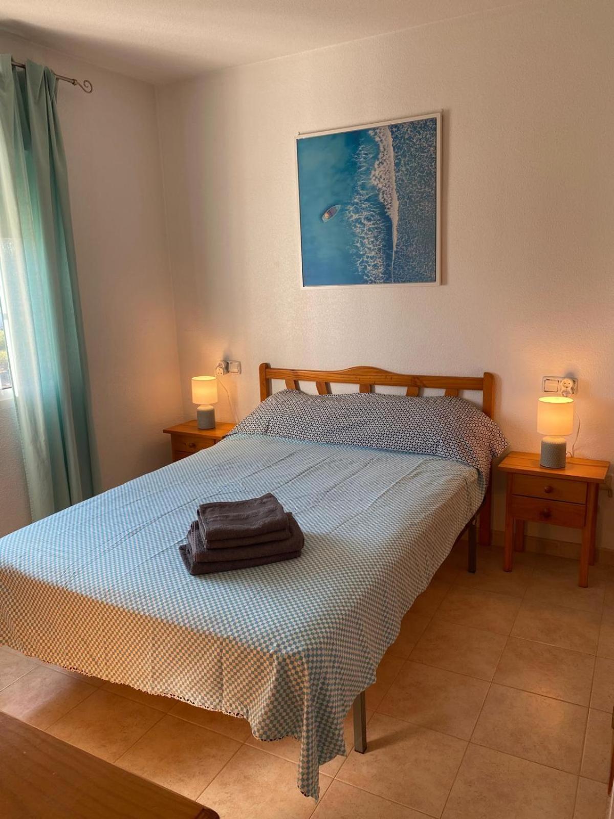 Apartment Walsh - La Zenia Οριουέλα Εξωτερικό φωτογραφία