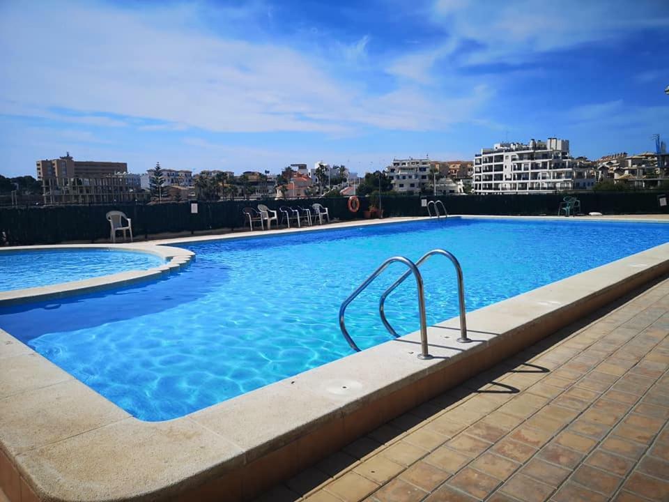 Apartment Walsh - La Zenia Οριουέλα Εξωτερικό φωτογραφία