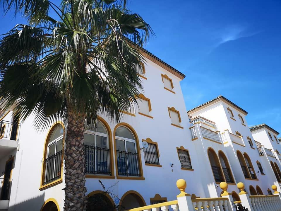 Apartment Walsh - La Zenia Οριουέλα Εξωτερικό φωτογραφία