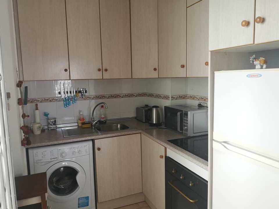 Apartment Walsh - La Zenia Οριουέλα Εξωτερικό φωτογραφία