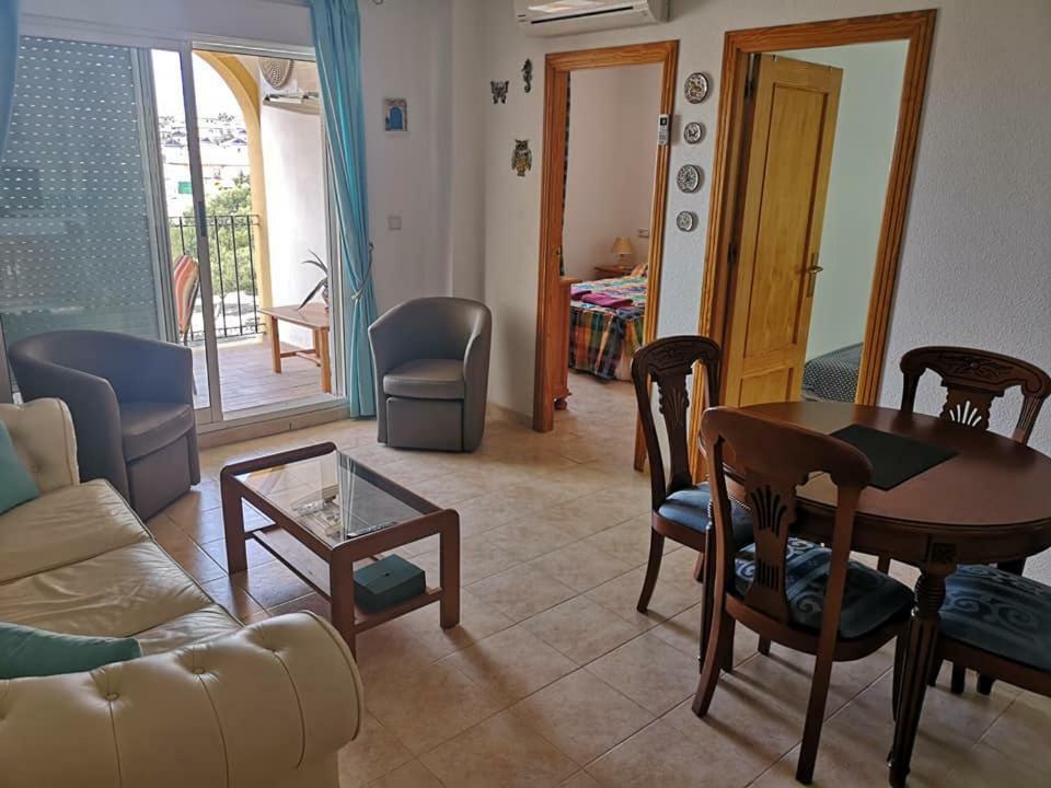 Apartment Walsh - La Zenia Οριουέλα Εξωτερικό φωτογραφία